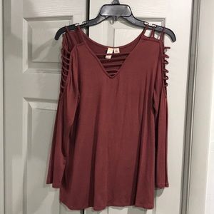 Women’s Blouse